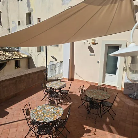 Casa Vacanza - Sun Of Ortigia