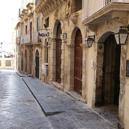 Casa Vacanza - Sun Of Ortigia Prázdninový dům Syracuse