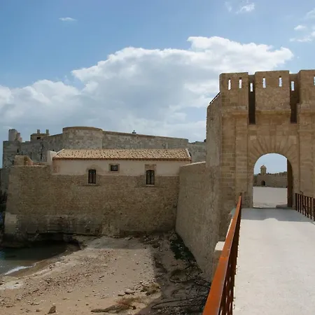 Prázdninový dům Casa Vacanza - Sun Of Ortigia Syracuse
