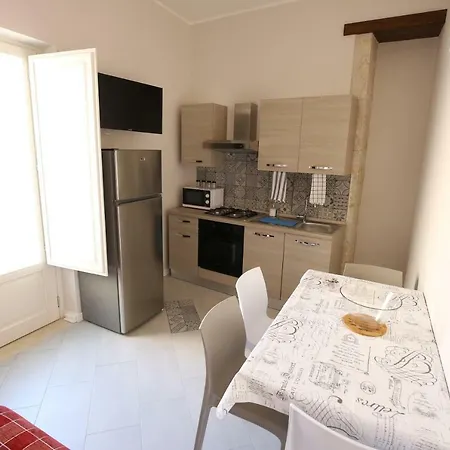 Casa Vacanza - Sun Of Ortigia *