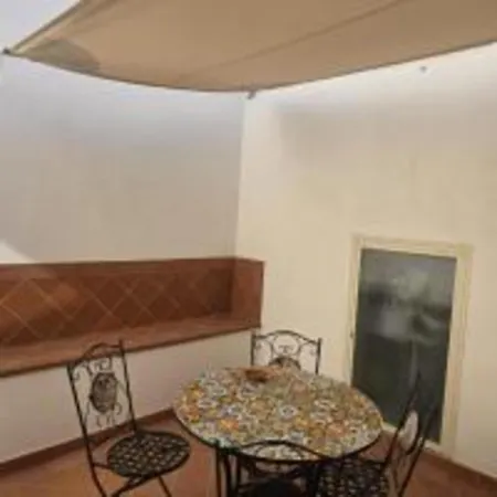 Casa - Sun Of Ortigia Сasa de vacaciones