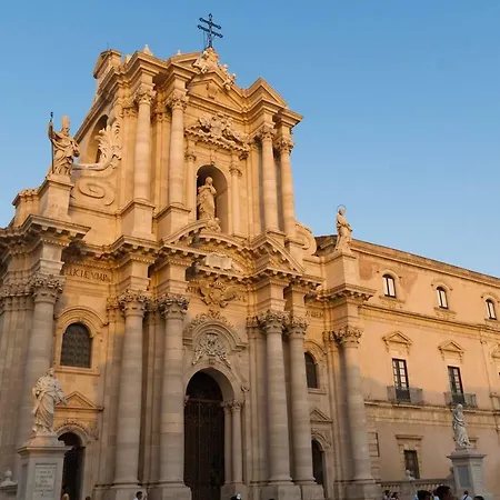 Holiday home Casa Vacanza - Sun Of Ortigia *