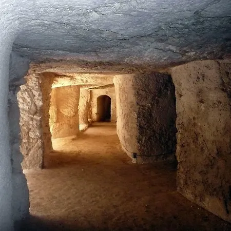 Hébergement de vacances Casa - Sun Of Ortigia *