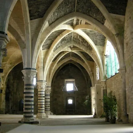 Casa - Sun Of Ortigia Hébergement de vacances Syracuse