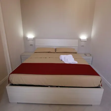 Casa Vacanza - Sun Of Ortigia Syracuse