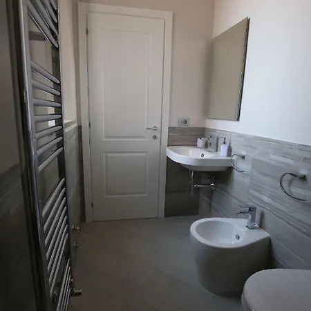 Casa - Sun Of Ortigia Hébergement de vacances