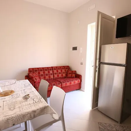 Hébergement de vacances Casa - Sun Of Ortigia