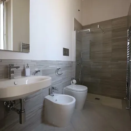 Holiday home Casa Vacanza - Sun Of Ortigia